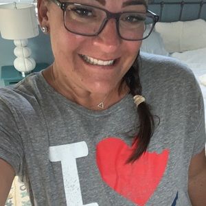 Meet your Posher, Jillian